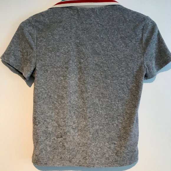 Urban Outfitters Polo Shirt From Project Social T - Picture 5 of 6